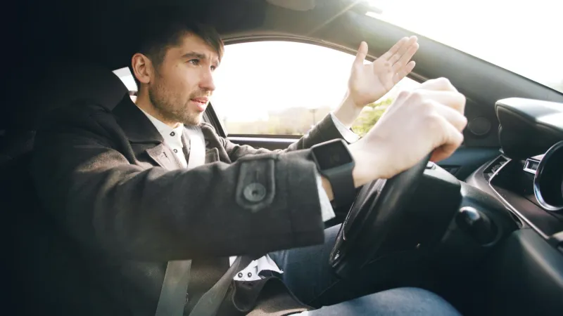 Arriving Drained: How the Drive to the Deal Is Quietly Costing You the Deal Itself