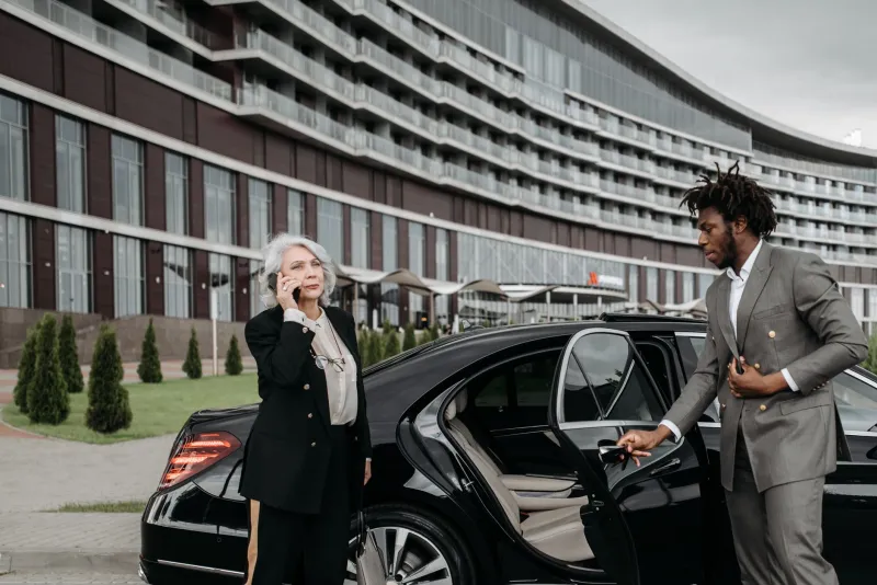 Beyond the Pickup: How Elite Transportation Has Become the Ultimate Lifestyle Intelligence System