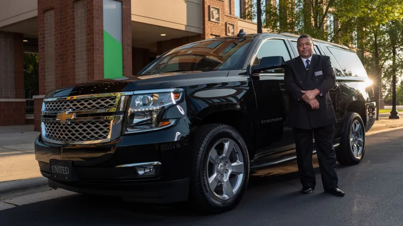First Class Is Not the Finish Line: How Ground Transportation Completes the Elite Travel Formula