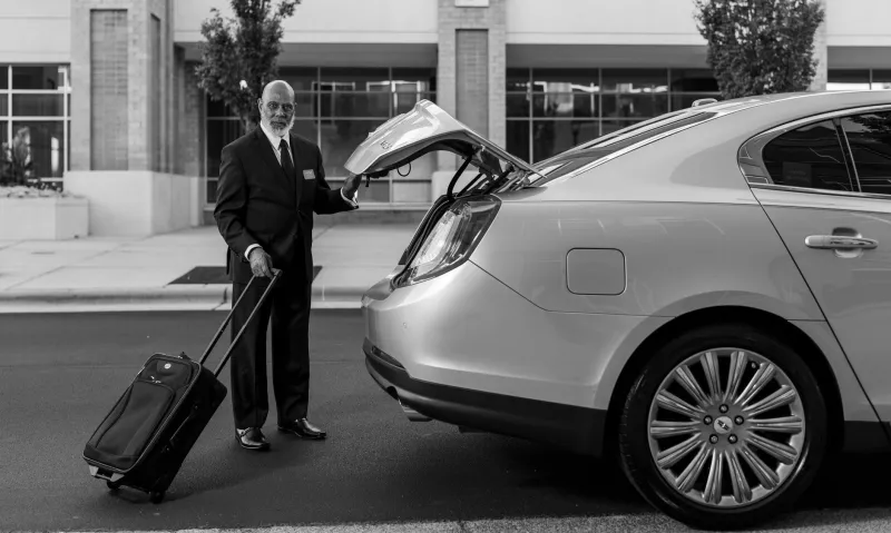 The True Cost of Keeping the Keys: Why Affluent Professionals Are Walking Away from Vehicle Ownership Entirely