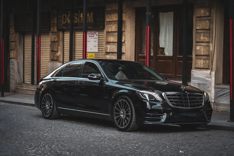 What Your Driveway Is Really Costing You: The True Price of Personal Vehicle Ownership